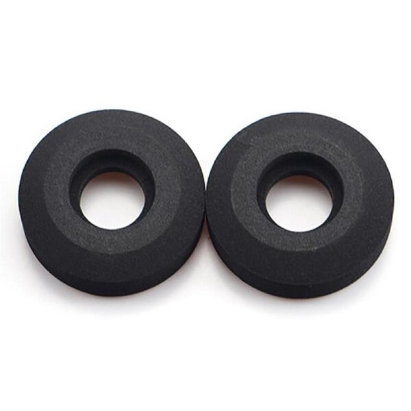 Soft Memory Foam Headphone Covers For Grado Ps1000 / Gs1000 / Sr325 / Rs1E / Sr80I / Sr225 2 Pcs