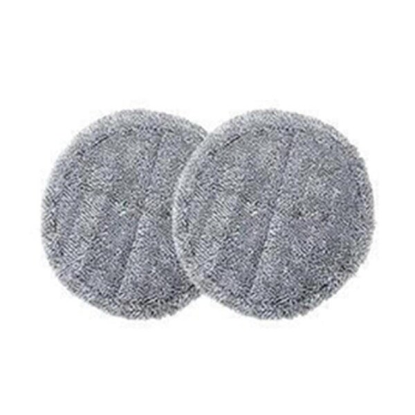 2-Pack Mop Cleaning Cloths For Dyson X001 Mop Head