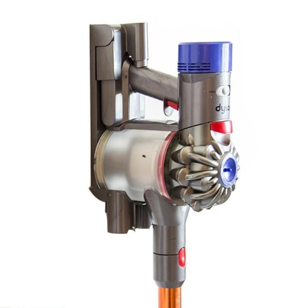 Wall-Mounted Charging Hanger For Dyson V7 V8 Vacuum