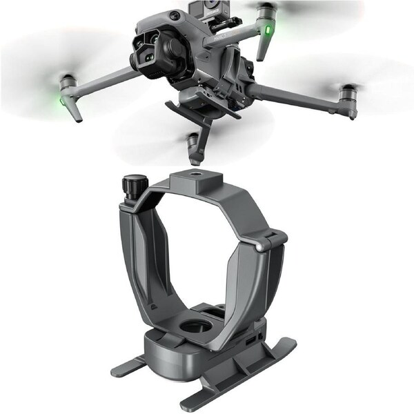 Parabolic Air Dropping System For Dji Mavic 3 Pro / 3 / 3 Classic