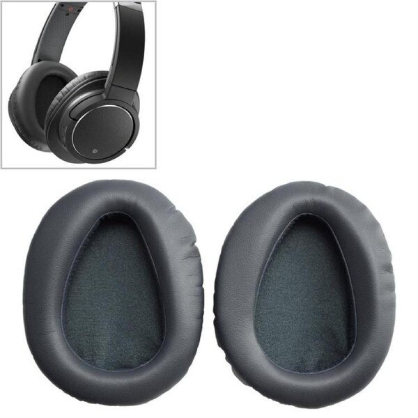 Sponge Headphone Case For Sony Mdr-Zx780Dc - 1 Pair