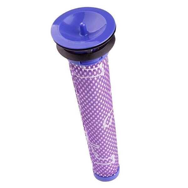 Reusable Filter For Dyson V6 V7 V8 Vacuum Cleaners