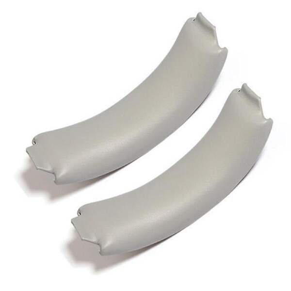 Razer Standard Headphone Case - 2 Pack Gray Sponge