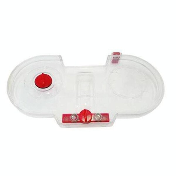 Dyson Mop Cleaning Head With Water Tank