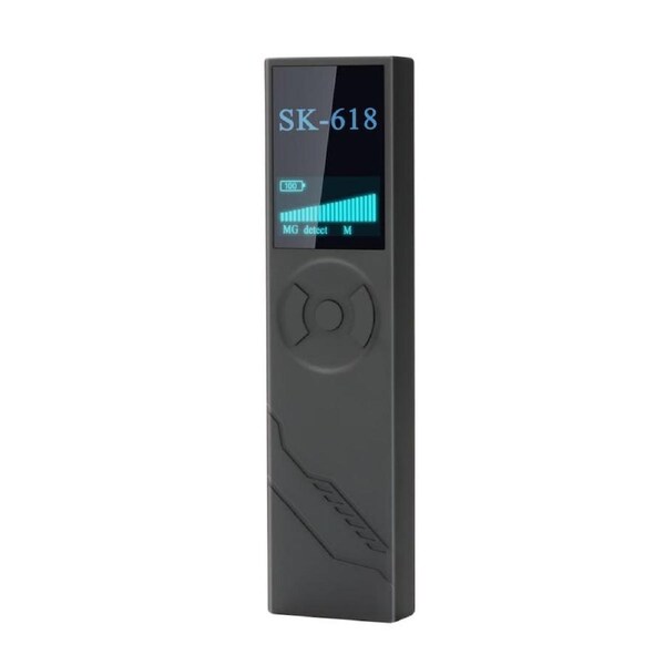 Anti-Candid Gps Camera Detector For Hotels