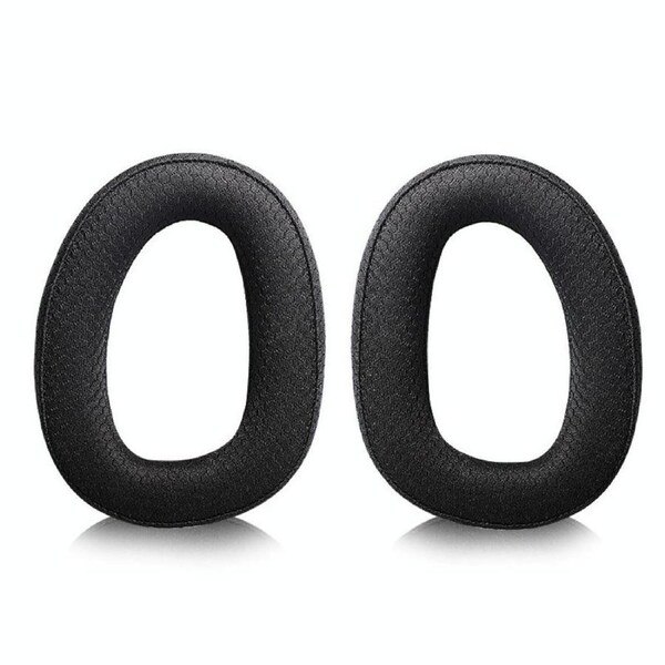 2-Pack Mesh Headphone Covers For Sennheiser Gsp Series