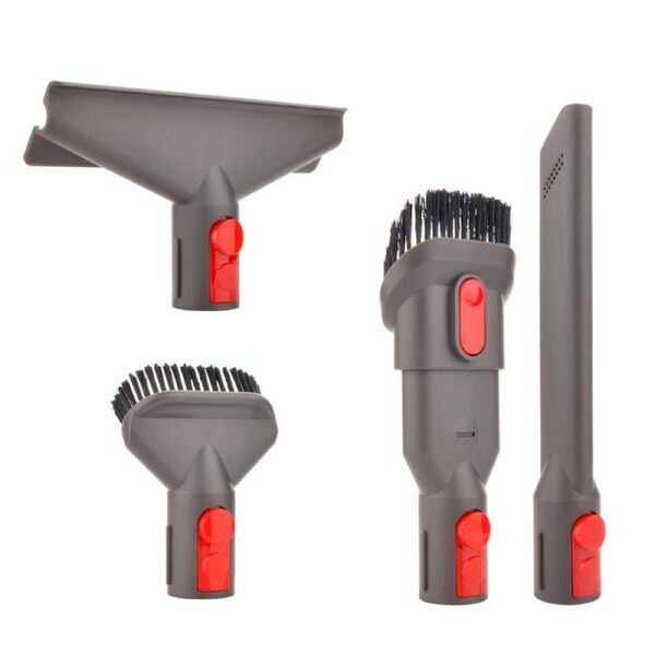 Complete Vacuum Cleaner Set For Dyson V7-V15