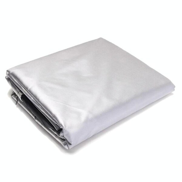 Waterproof Outdoor Table And Chair Cover - 152X104X71Cm