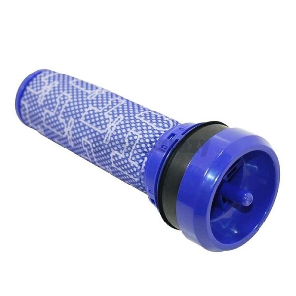 Reusable Pre-Filter For Dyson Dc39 Vacuum - Hepa Compatible