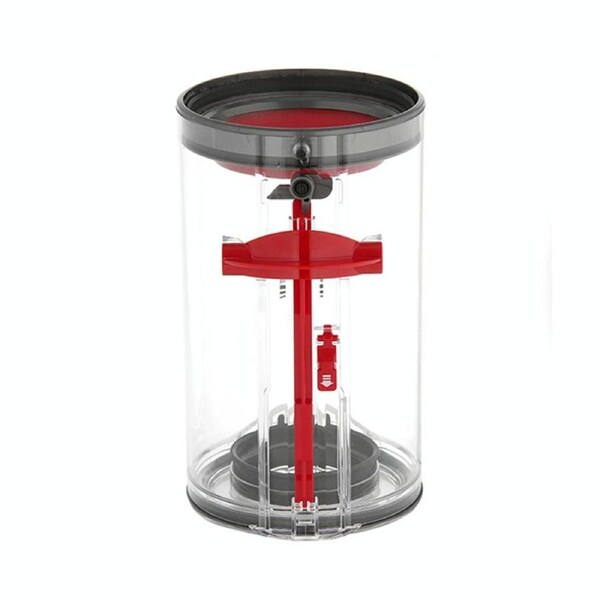 Dyson V10 Dust Bin Collector For Us Vacuum Cleaner