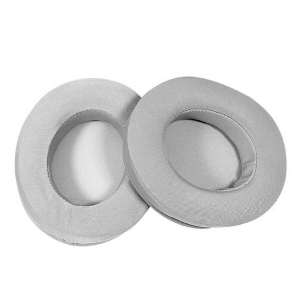 Razer Standard Headphone Case - 2 Pack Gel Gray