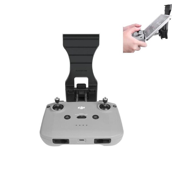 Remote Control Plate Extension Bracket For Dji Mavic Air 2