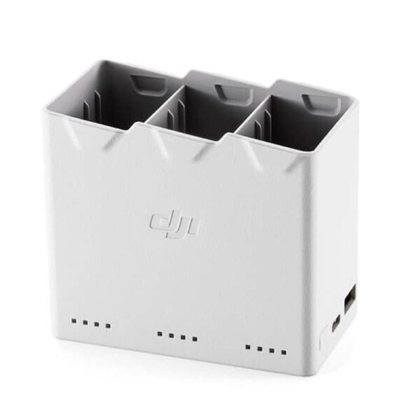 Dji Two Way Charging Hub For Mini 4 Pro / Mini 3 Series