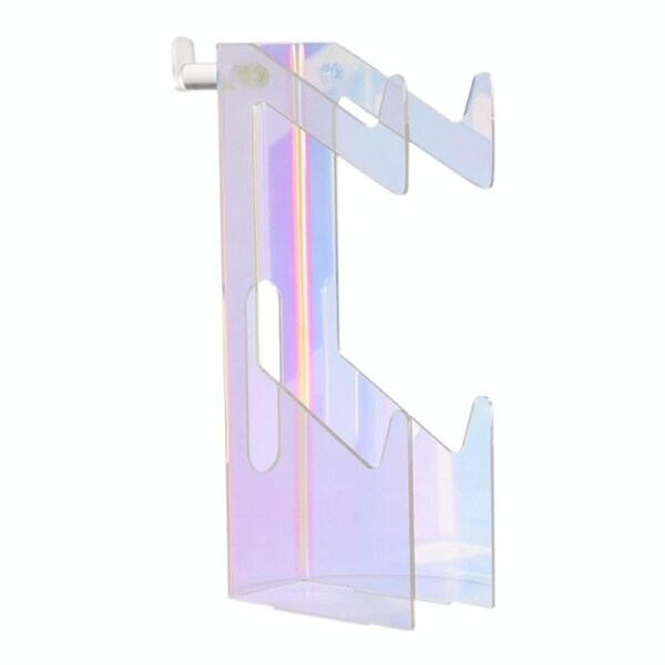Multifunctional Game Controller Headphone Stand - Acrylic