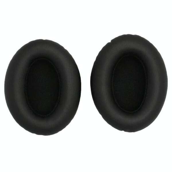 Pair Of Leather Headphone Earmuff Covers For Edifier H850