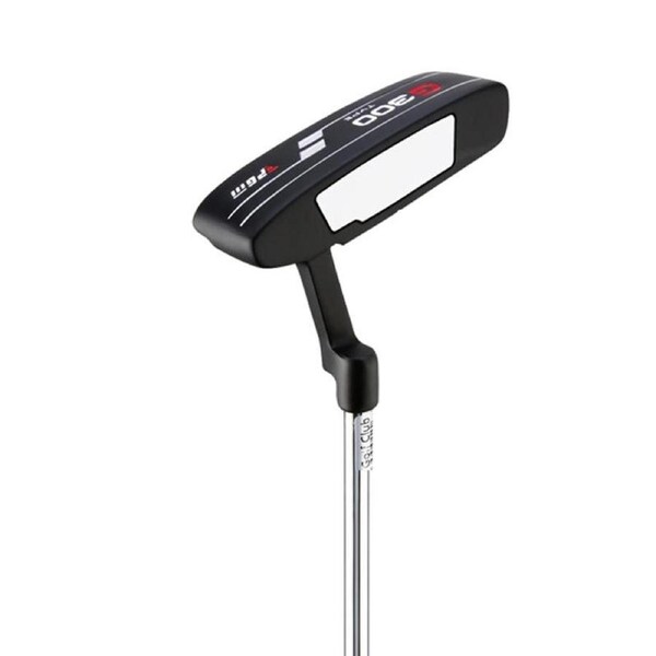 Pro Golf Putter For Training - Compact Design