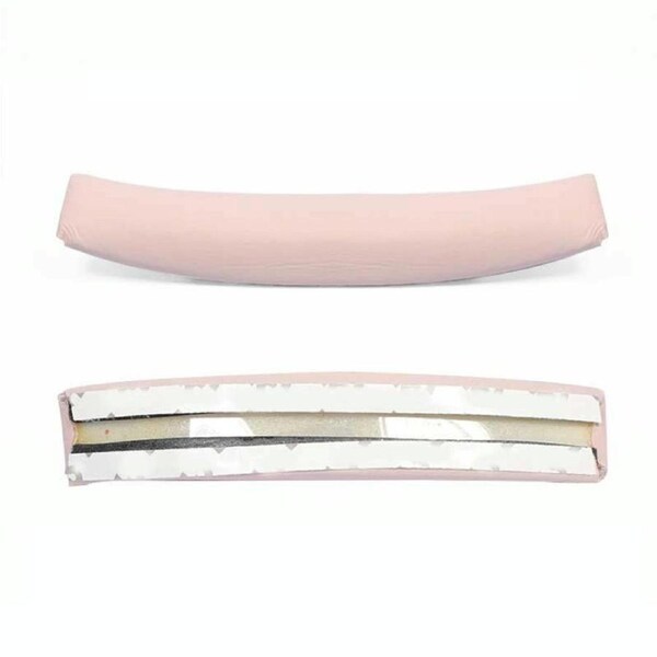 2-Pack Headphone Accessories For Jbl Jr300 T450Bt T500Bt Tune600 - Pink