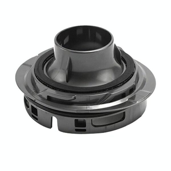 Rear Hepa Filter Cover For Dyson V7 V8 Vacuum