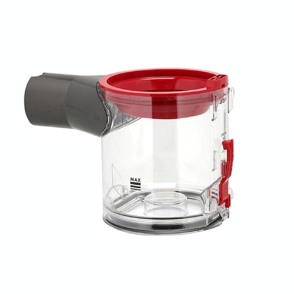 Dyson Dust Bin Collector For V7 / V8 Vacuum