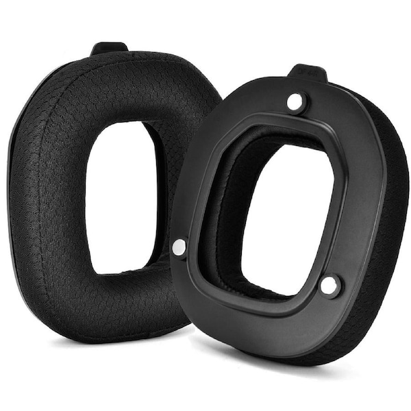 Logitech Astro A50 Gen4 Headset Replacement - 2Pcs Football Earmuffs