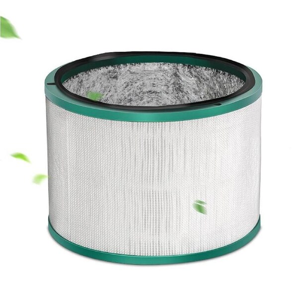 Efficient Air Purifier Fan Filter For Dyson Hp Series