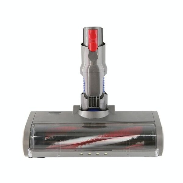 Replacement Parts For Dyson V10 / V12 Vacuum Cleaner - Carpet Brush
