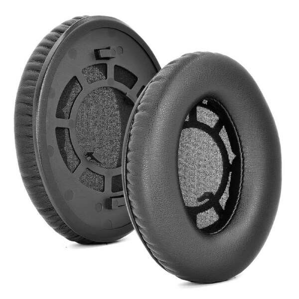 Protein Skin Headphone Covers For Sennheiser Rs120 / 100 / 115 / 117 / 119 - 1 Pair