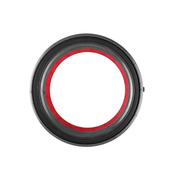 Dyson V10 Vacuum Dust Bin Seal Ring - Replacement Accessory