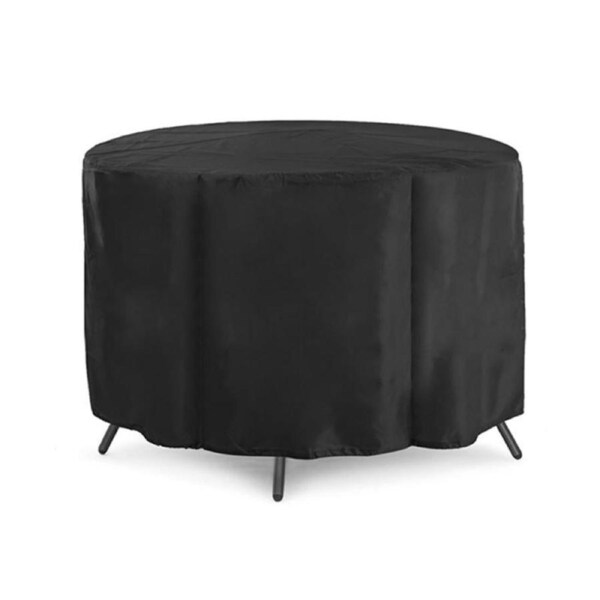 Waterproof Outdoor Furniture Cover - 185X110Cm - Protects From Dust