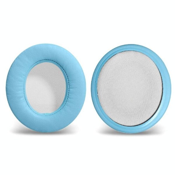 Razer Standard Headphone Case - 2 Pack Light Gray Sponge