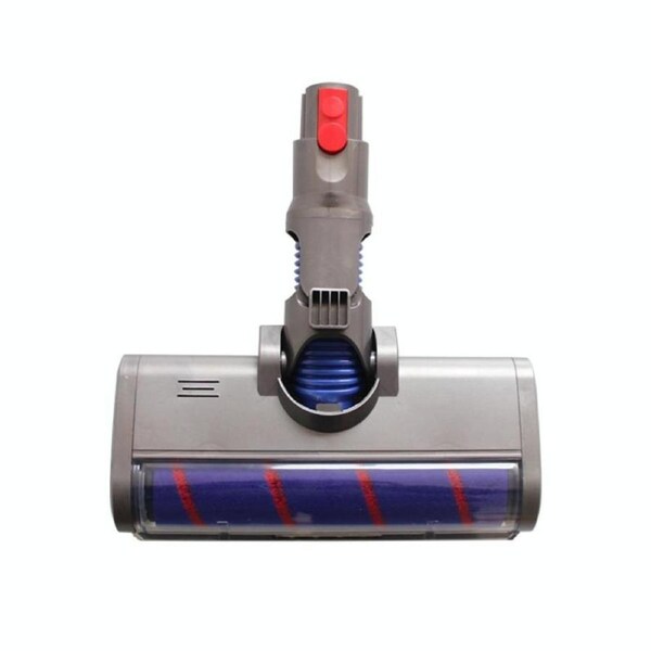 Replacement Parts For Dyson V10 / V12 Vacuum Cleaner - Soft Velvet Brush