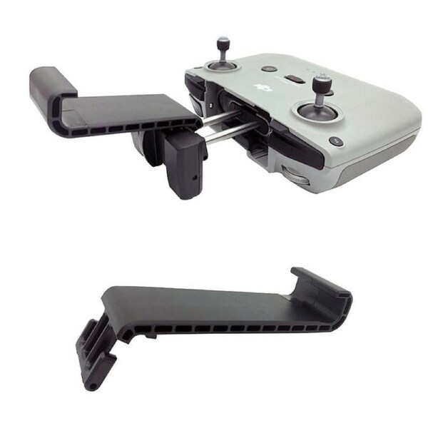 Remote Control Tablet Extension Bracket For Dji Mavic 3 / Air 2 / Air 2S / Mini 2 Style Large