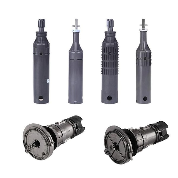 35W Motor-Cross Head For Dyson V6 V7 Vacuum Cleaner - Direct Drive Suction Parts