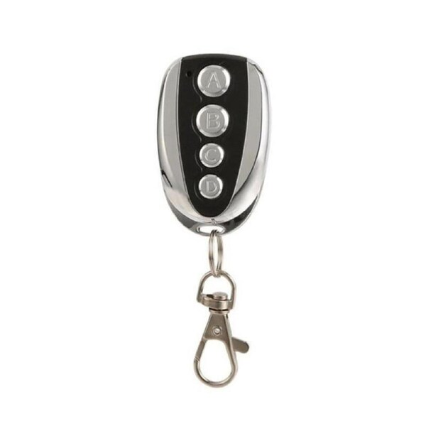 Universal Electric Rolling Shutter Door Remote - 433Mhz