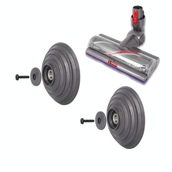 Powerful 100W Suction Head For Dyson V10 / V11 With V-Ball Wheels