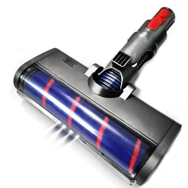 Soft Velvet Brush For Dyson Vacuum Cleaner - Replacement Parts