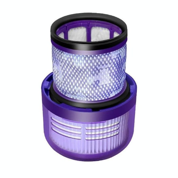 Enhanced Filter For Dyson V10 Slim Cordless Vacuum