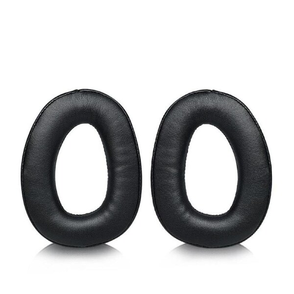 Sennheiser Gsp300 Gsp370 Gsp350 Headphone Cover - 2 Pcs Protein Skin