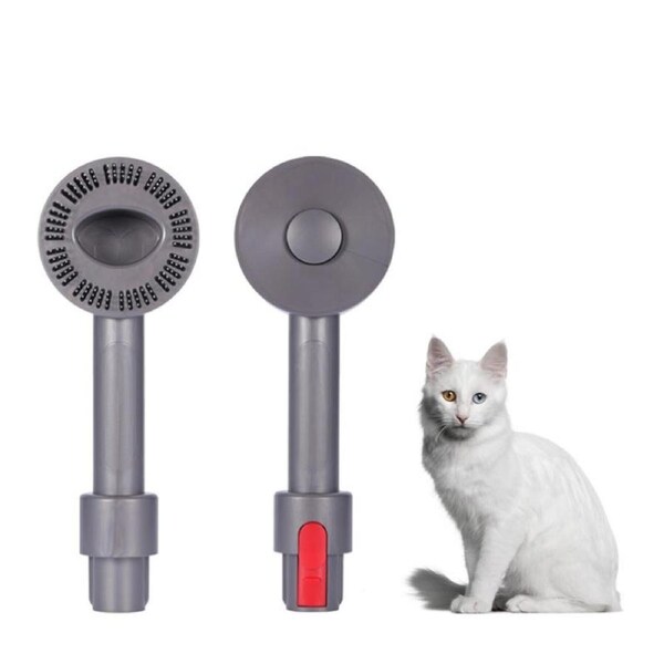 Vacuum Cleaner Brush Head Attachments For Dyson V7-V15