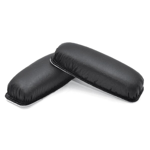Sennheiser Headphone Head Beam Protection Pads - Set Of 2 - Frog Leather