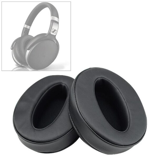 Sennheiser Hd4.50Bt Headphone Replacement Earpads - 2 Pack