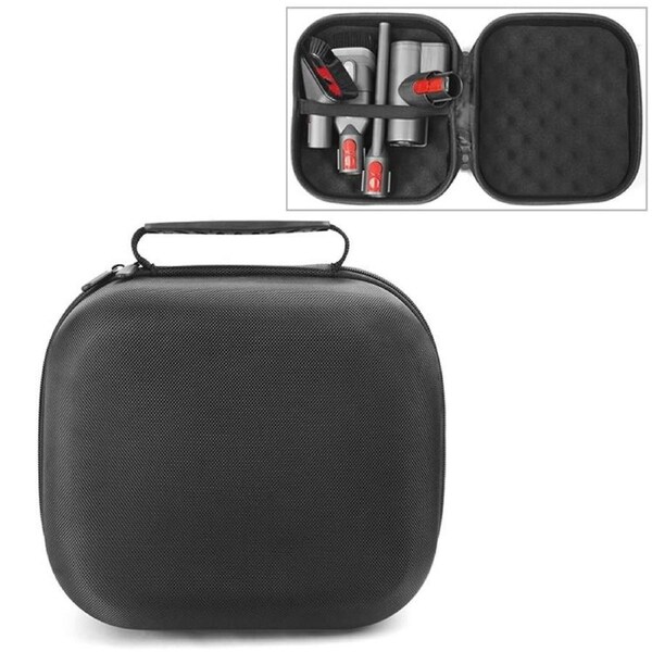 2-Pack Dust-Proof Storage Bags For Dyson Hand-Held Vacuum Cleaners