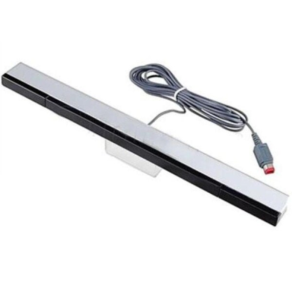Wii Infrared Sensor For Console