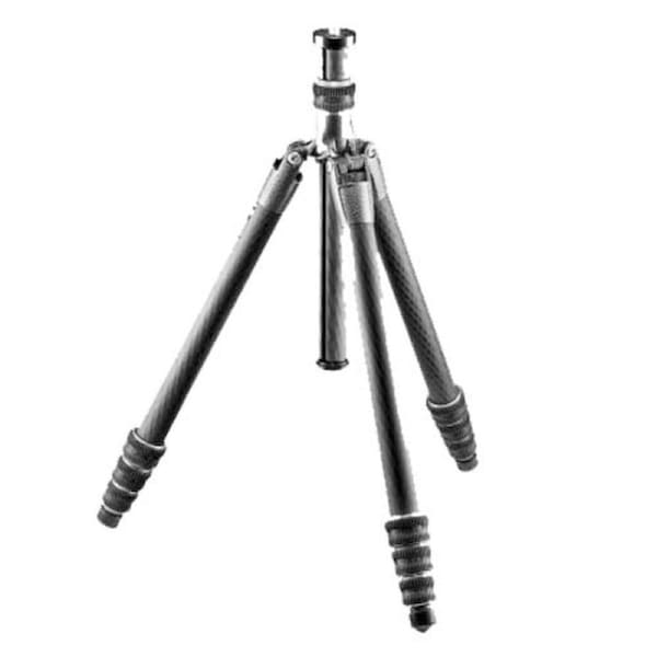 Gitzo GT2545T 4 Section Traveler Tripod Series 2