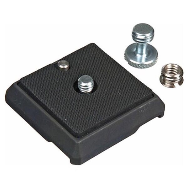 Gitzo GS5370C Quick Release Plate Square C