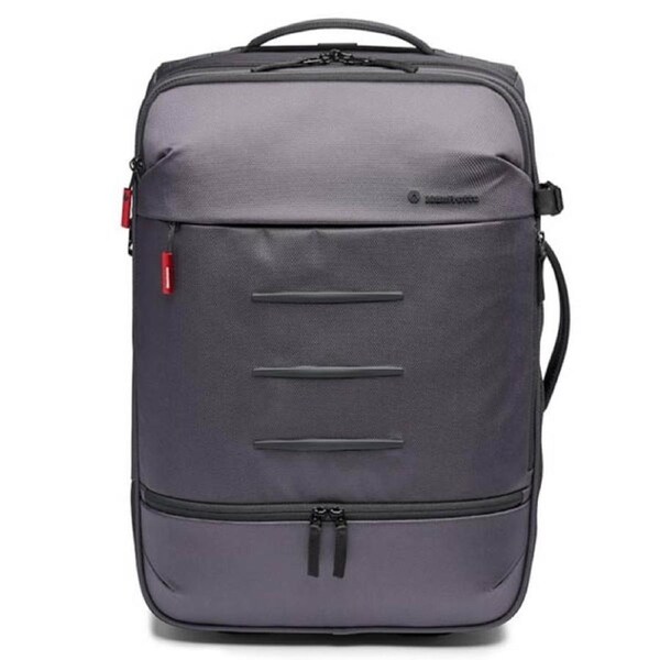 Manfrotto Manhattan Runner-50 Camera Roller Bag