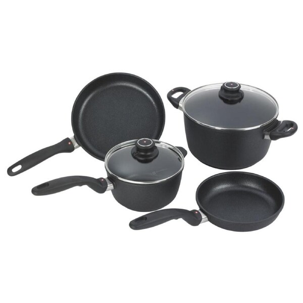 Swiss Diamond Induction 6 Piece Set