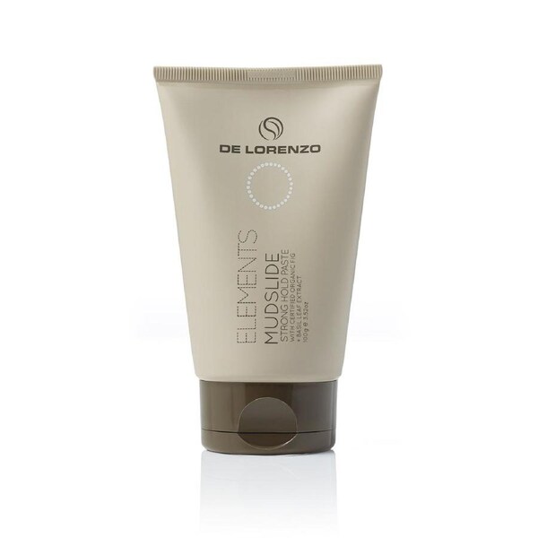 3x De Lorenzo Elements Mudslide 100g