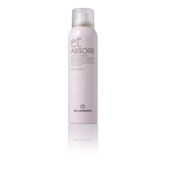 3x De Lorenzo ET Absorb 100g