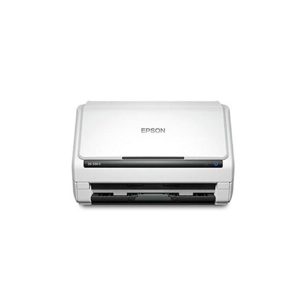 Epson Ds530Ii Scanner